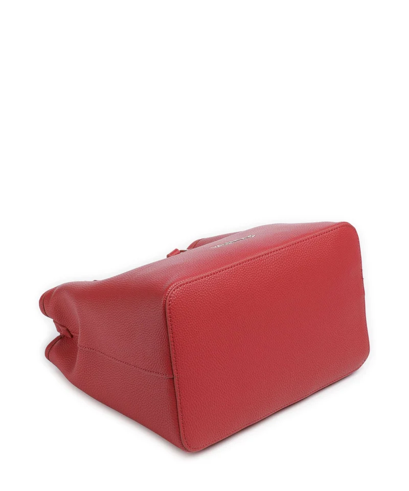 Valentino Bags Brixton Bolso de mano rubino