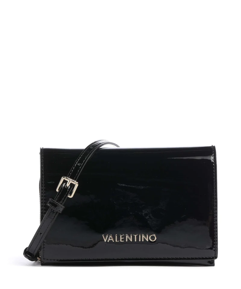 Valentino Bags Ember Bandolera nero