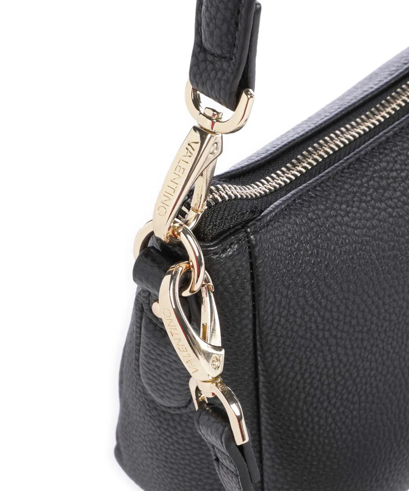 Valentino Bags Brixton Bolso de hombro nero