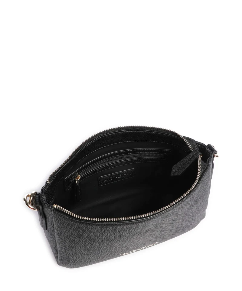 Valentino Bags Brixton Bolso de hombro nero