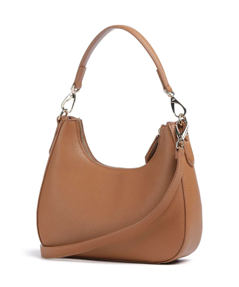 Valentino Bags Brixton Bolso de hombro cuoio