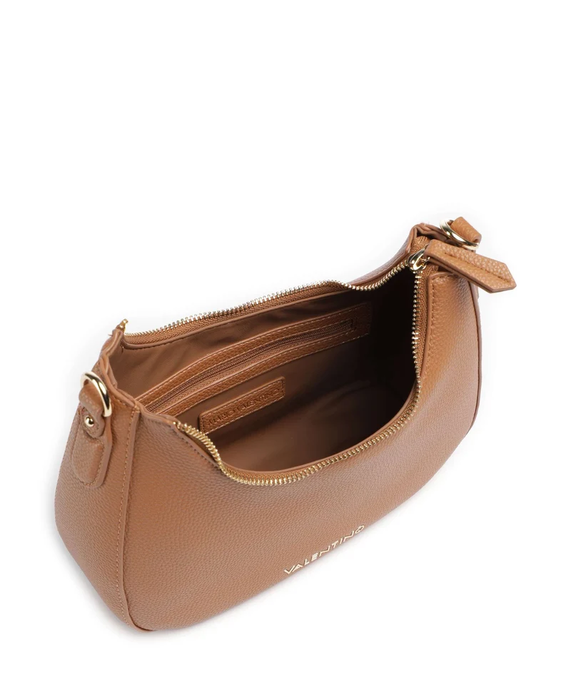 Valentino Bags Brixton Bolso de hombro cuoio