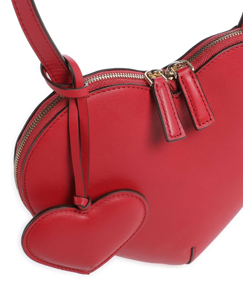 Radley London Heart Street Bandolera poinsettia