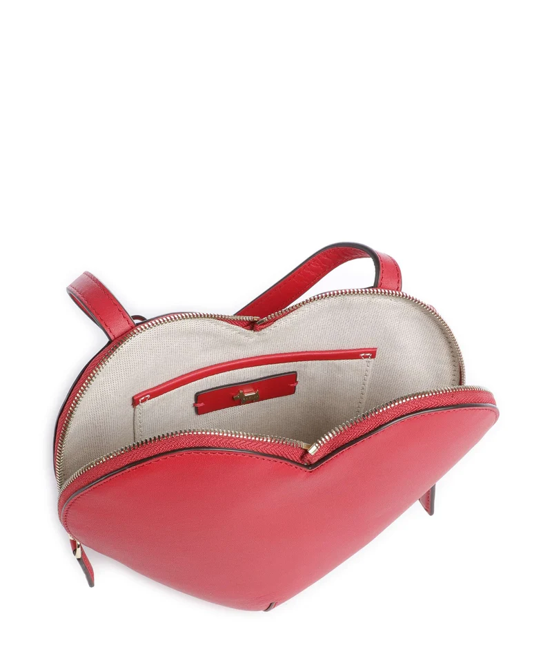Radley London Heart Street Bandolera poinsettia