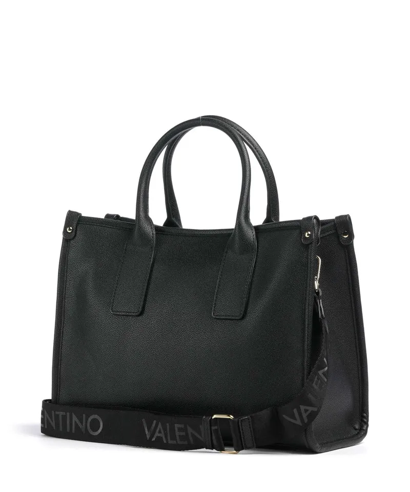 Valentino Bags Foxy Re Bolso de mano nero