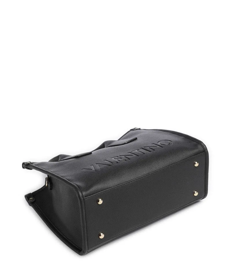 Valentino Bags Foxy Re Bolso de mano nero