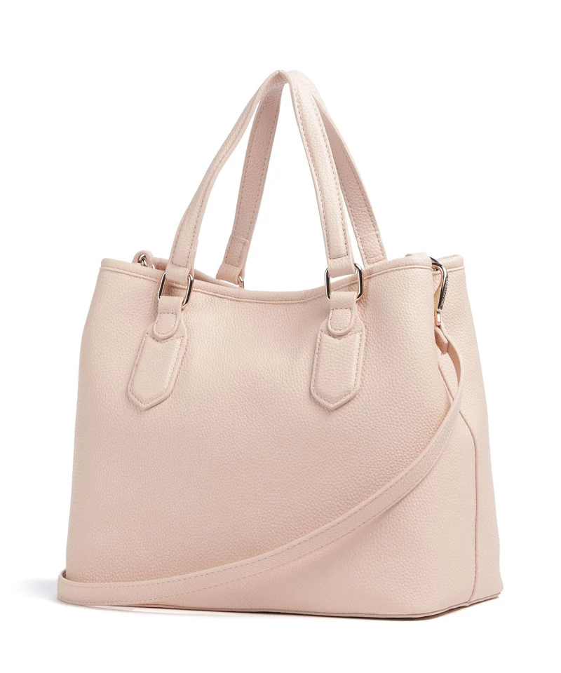Valentino Bags Brixton Bolso de mano cipria