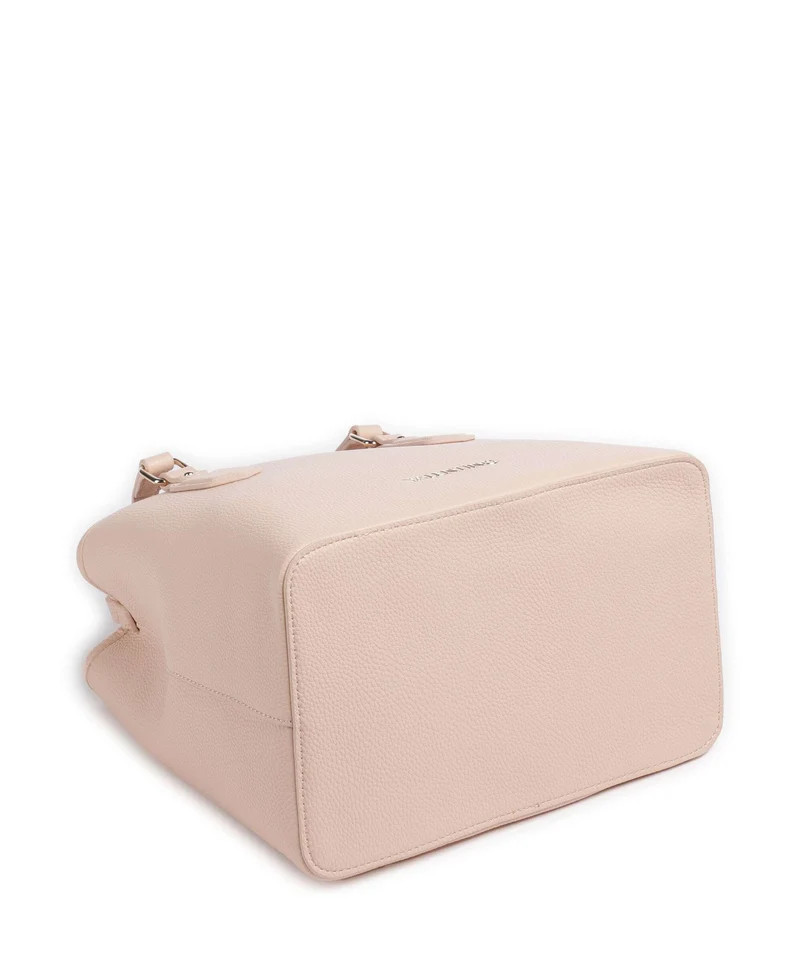 Valentino Bags Brixton Bolso de mano cipria