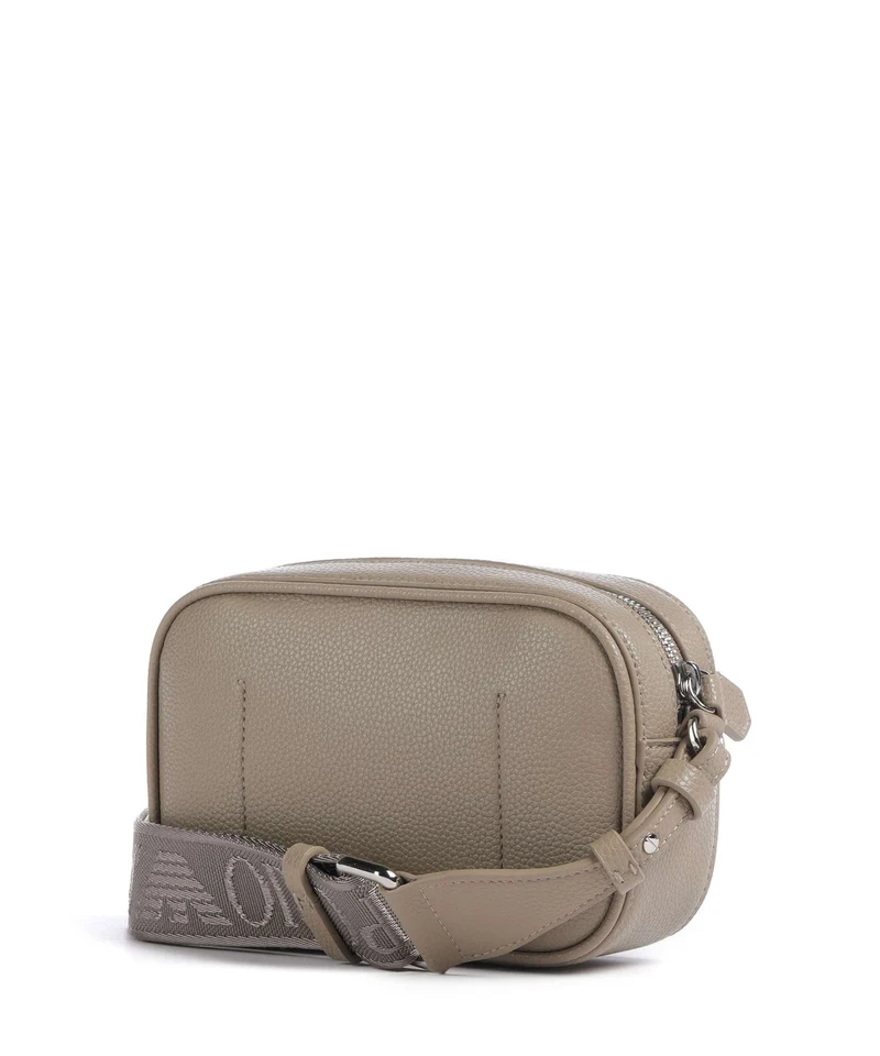 Emporio Armani Lilly Bandolera creta/moka