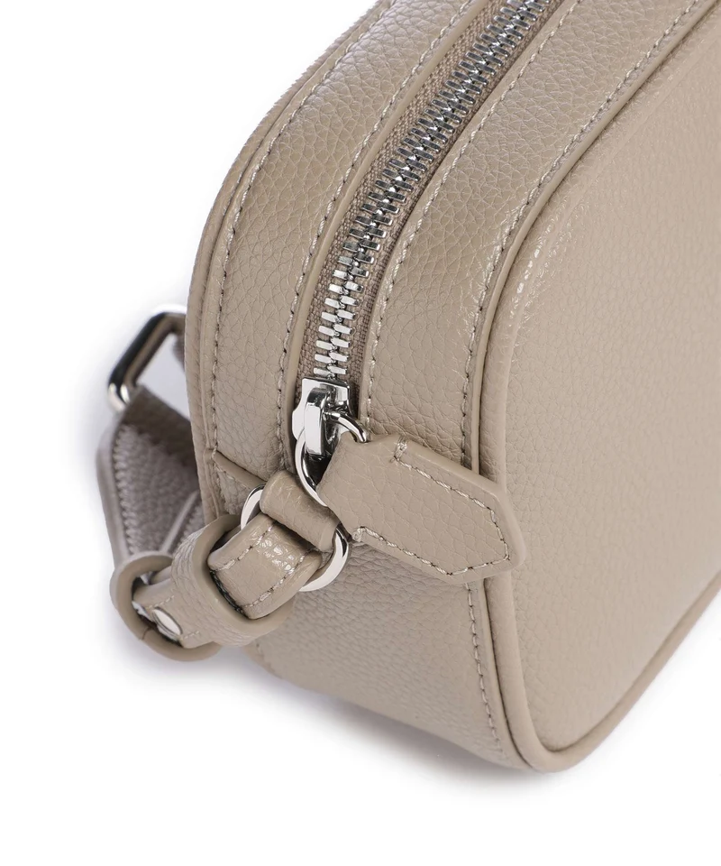 Emporio Armani Lilly Bandolera creta/moka