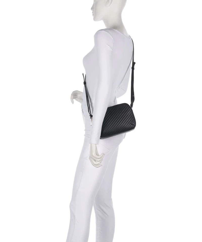 Radley London Dukes Place Bandolera black