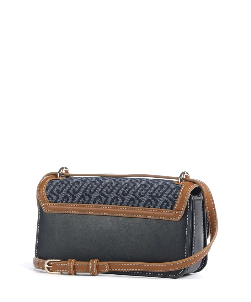 Liu Jo Evrim S Bolso de hombro dress blue