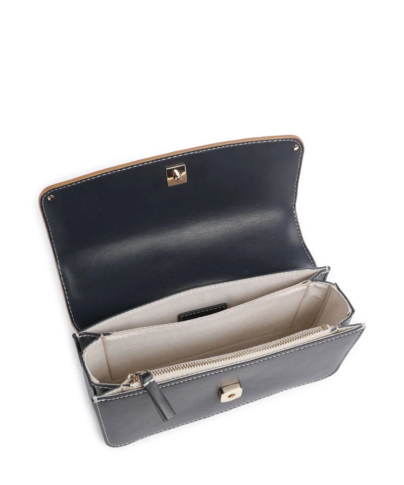 Liu Jo Evrim S Bolso de hombro dress blue