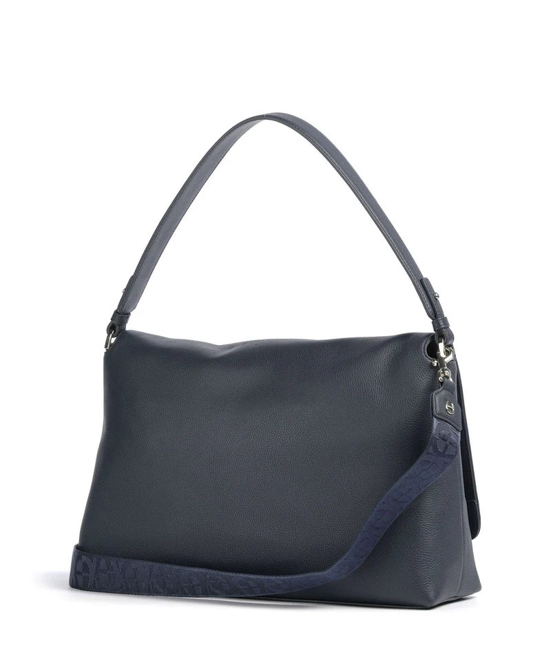 Aigner Zita M Bolso de hombro cosmic blue