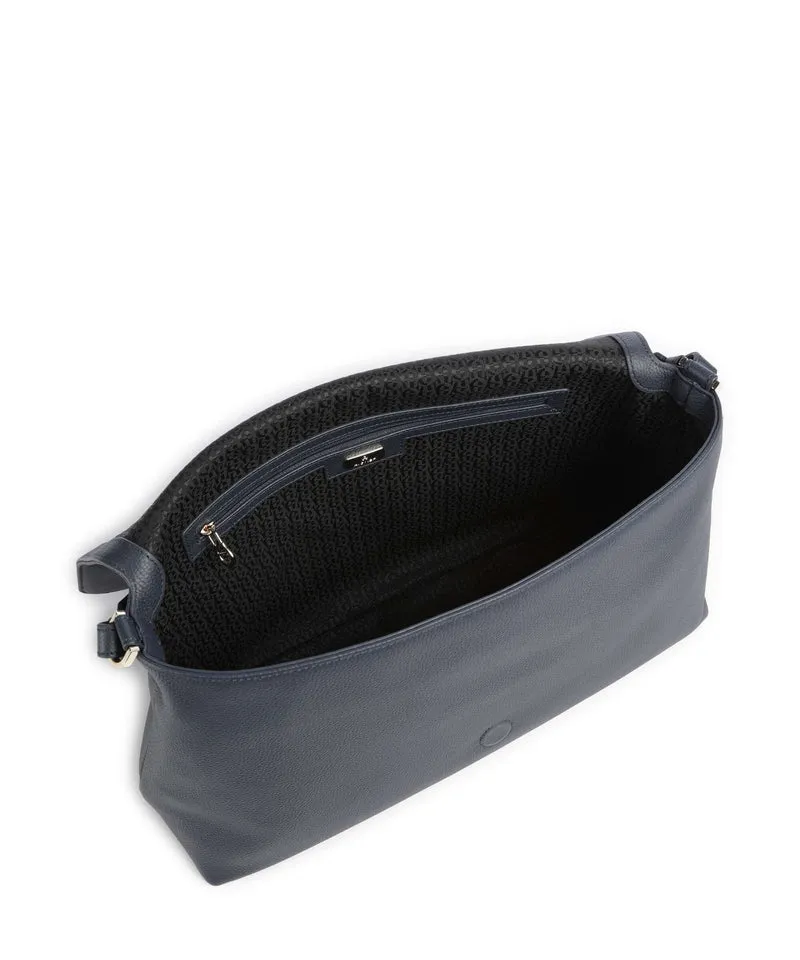 Aigner Zita M Bolso de hombro cosmic blue