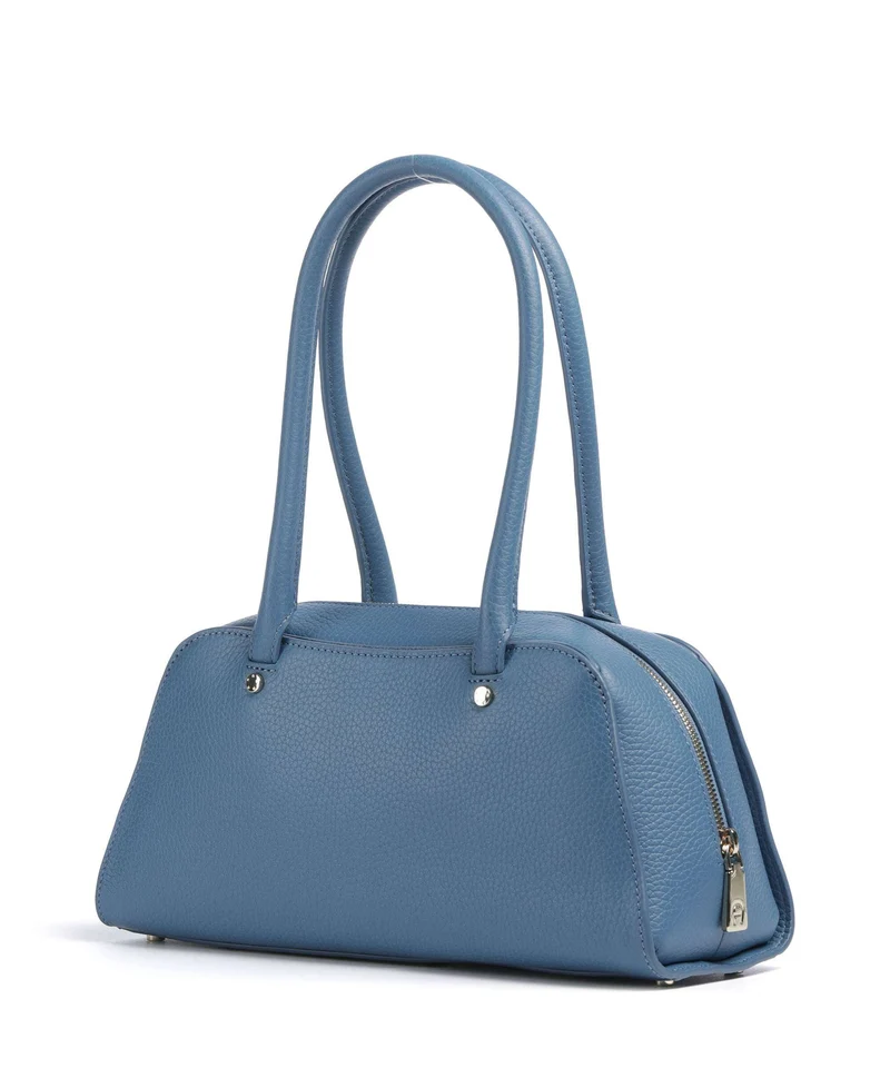 Aigner Ivy M Bolso de hombro porcelain blue