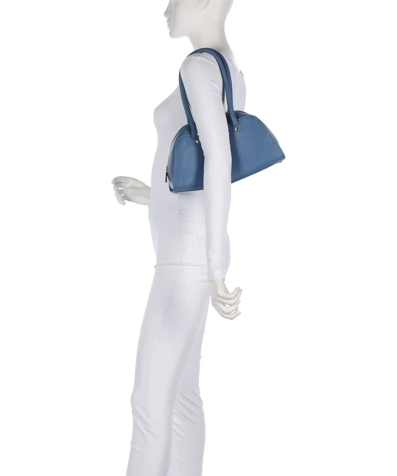 Aigner Ivy M Bolso de hombro porcelain blue