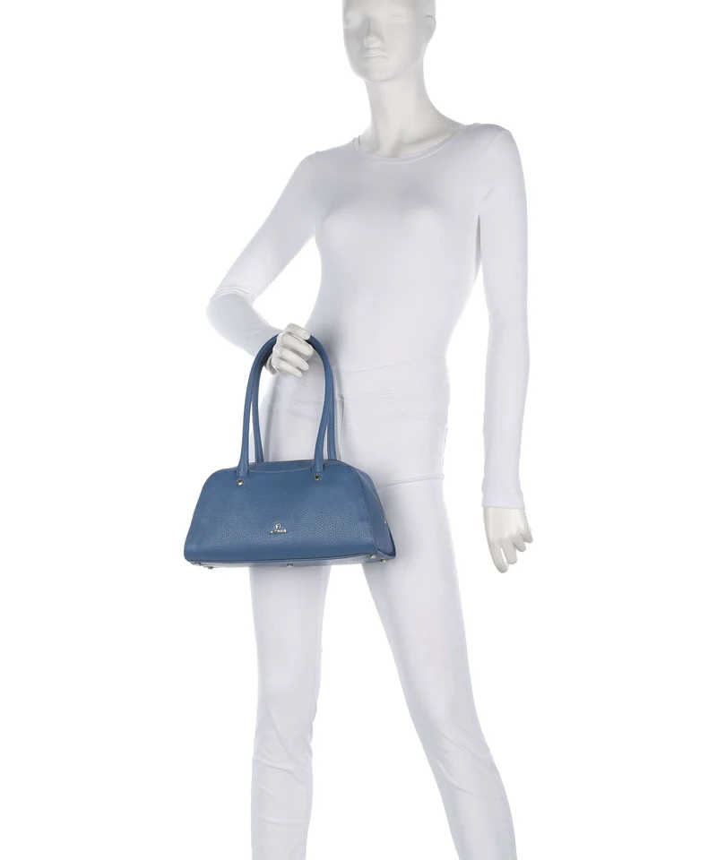 Aigner Ivy M Bolso de hombro porcelain blue