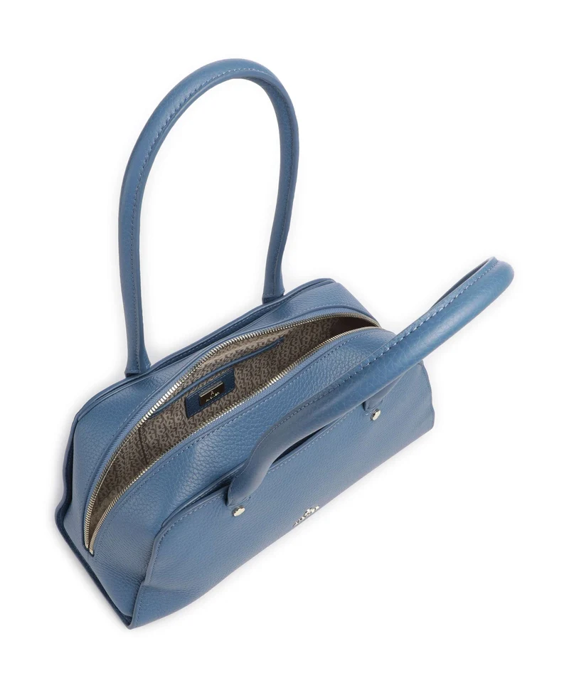 Aigner Ivy M Bolso de hombro porcelain blue
