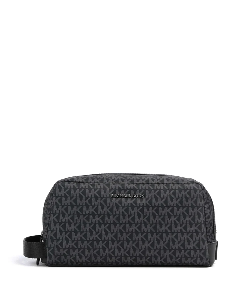 Michael Kors Brooklyn Neceser black