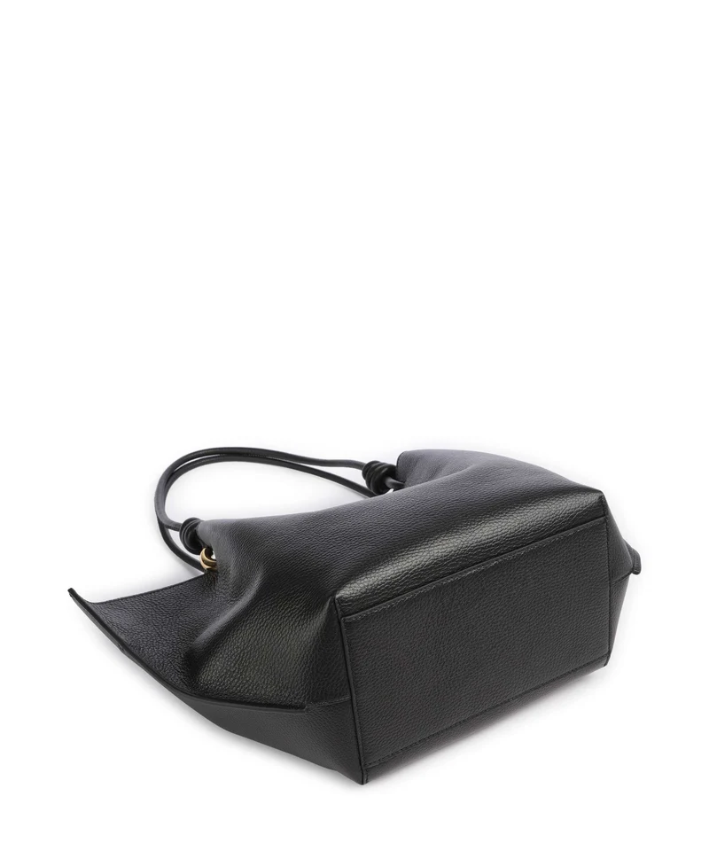 Coccinelle Finn Bolso de hobo noir