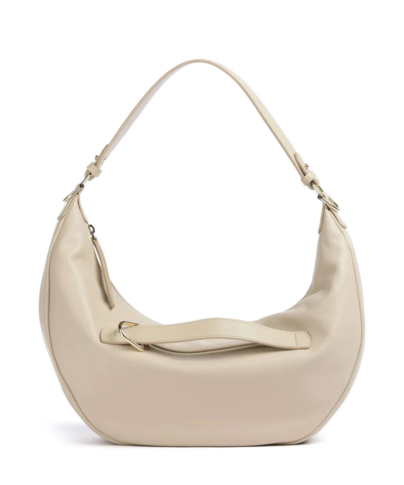 Coccinelle Paki Bolso de hobo sandshell
