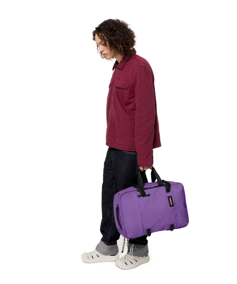 Eastpak Travelpack Mochila de viaje vineyard purple