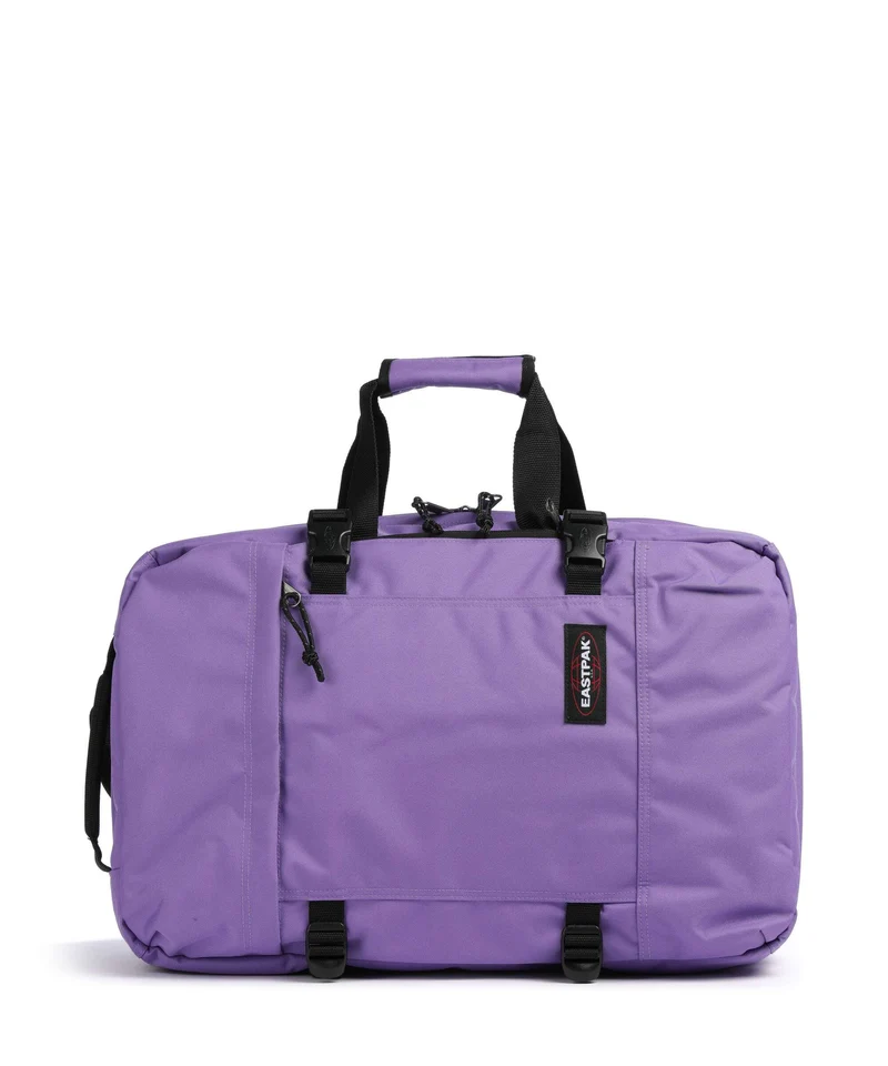 Eastpak Travelpack Mochila de viaje vineyard purple