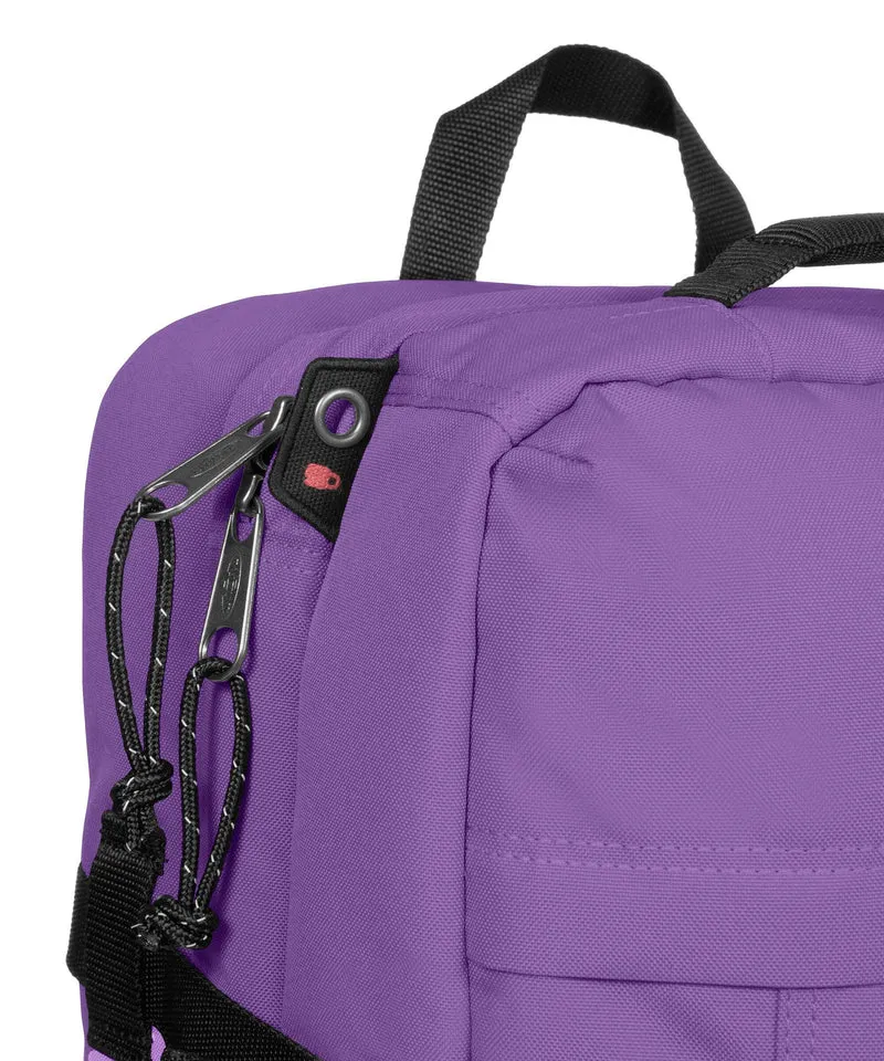 Eastpak Travelpack Mochila de viaje vineyard purple
