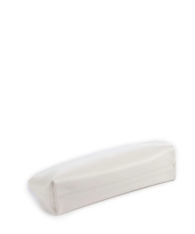 Abro Nappa Pisa Ballroom Bolso de hombro beige
