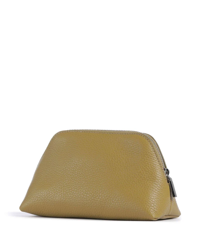 Coccinelle Helga Bolso de cosméticos seagrass