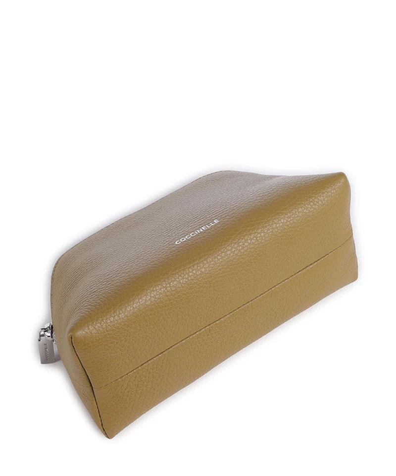 Coccinelle Helga Bolso de cosméticos seagrass