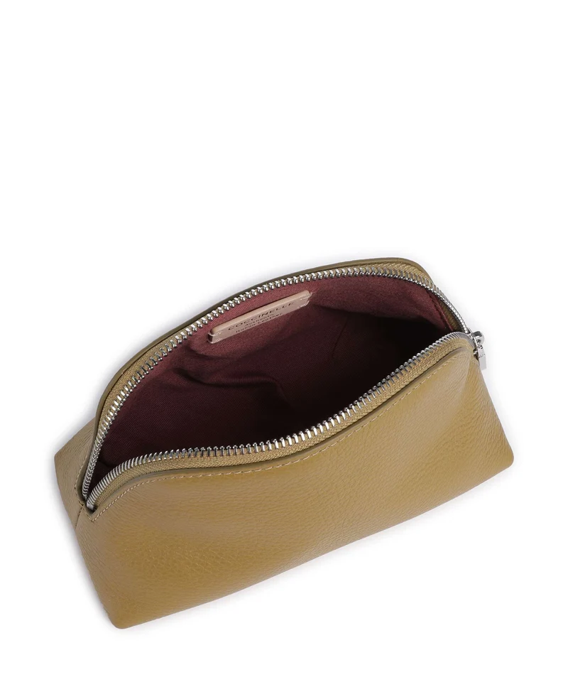 Coccinelle Helga Bolso de cosméticos seagrass