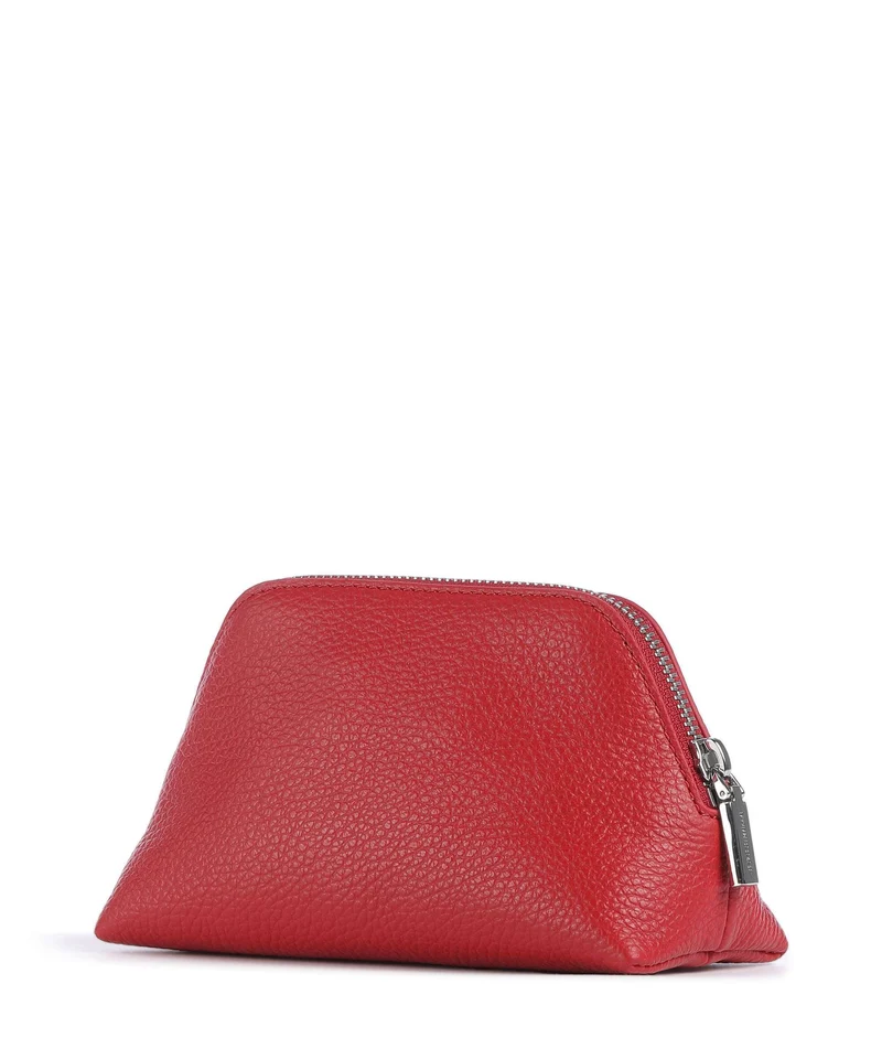 Coccinelle Helga Bolso de cosméticos scarlet