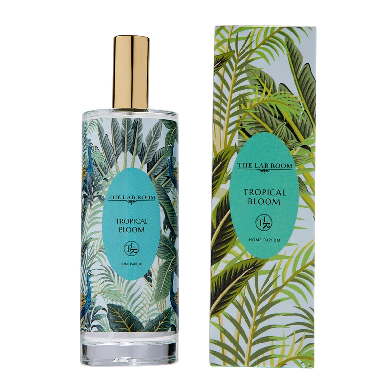 Mikado Tropical Bloom Home Parfum