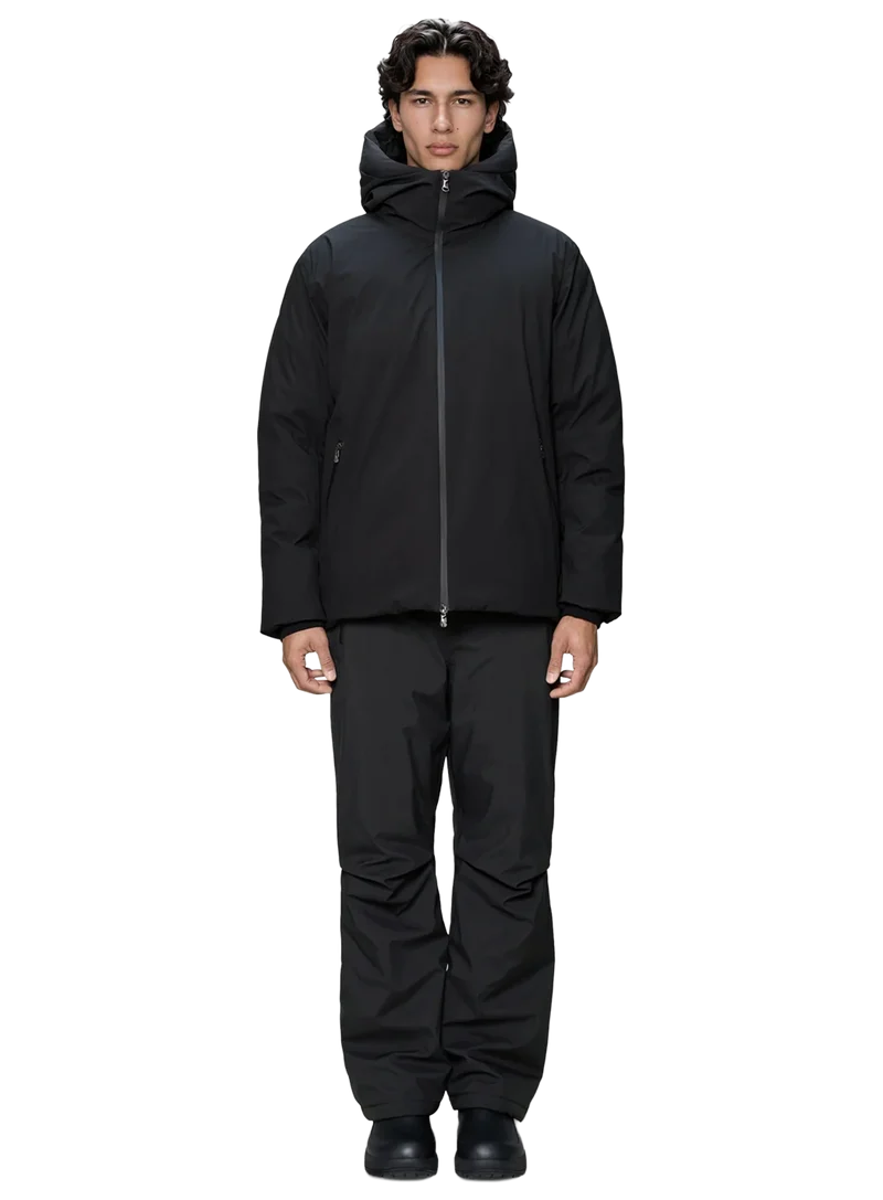 Chaqueta Sarna Puffer W4t3
