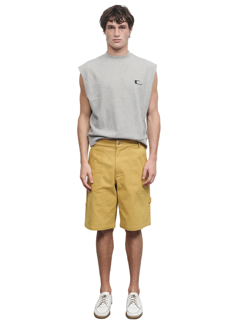 Bermudas Haste Carpenter