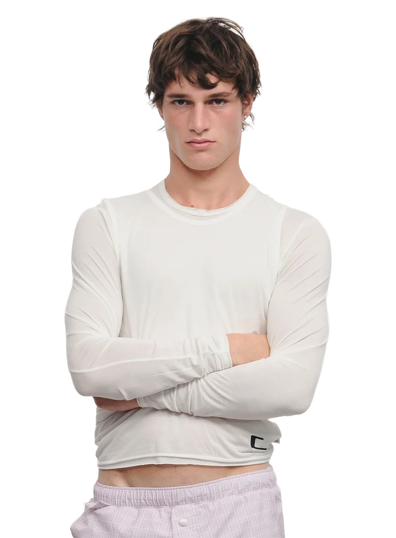Top Doria Double Layer