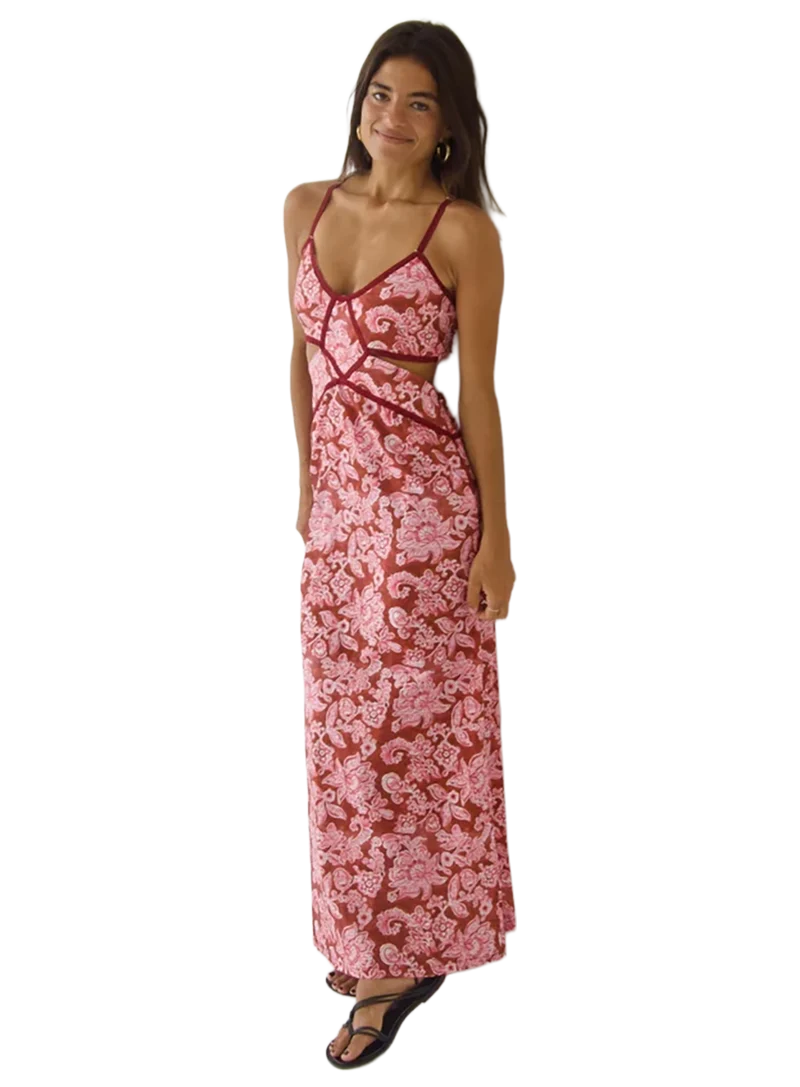 Vestido Ona