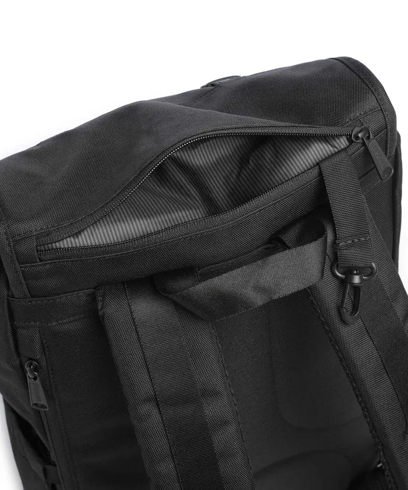 Herschel Little America 21 Mochila black tonal