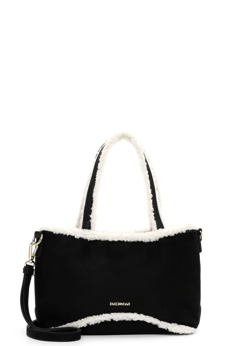 Emily & Noah Heiderose Shopper