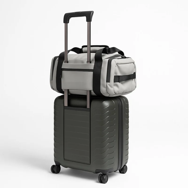 ByMetz 3-WAY Boarding Bag Reistas / Rugzak small