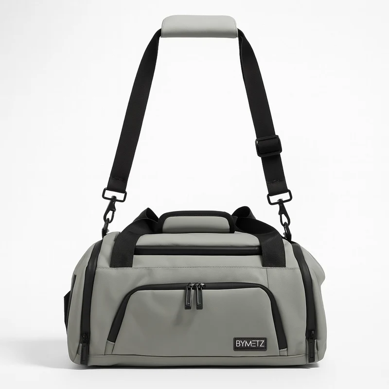 ByMetz 3-WAY Boarding Bag Reistas / Rugzak small