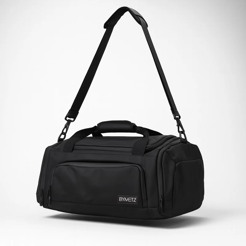 ByMetz 3-WAY Boarding Bag Reistas / Rugzak small
