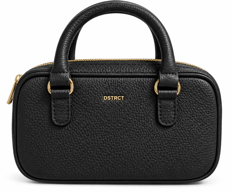 DSTRCT Handbag Floater Field