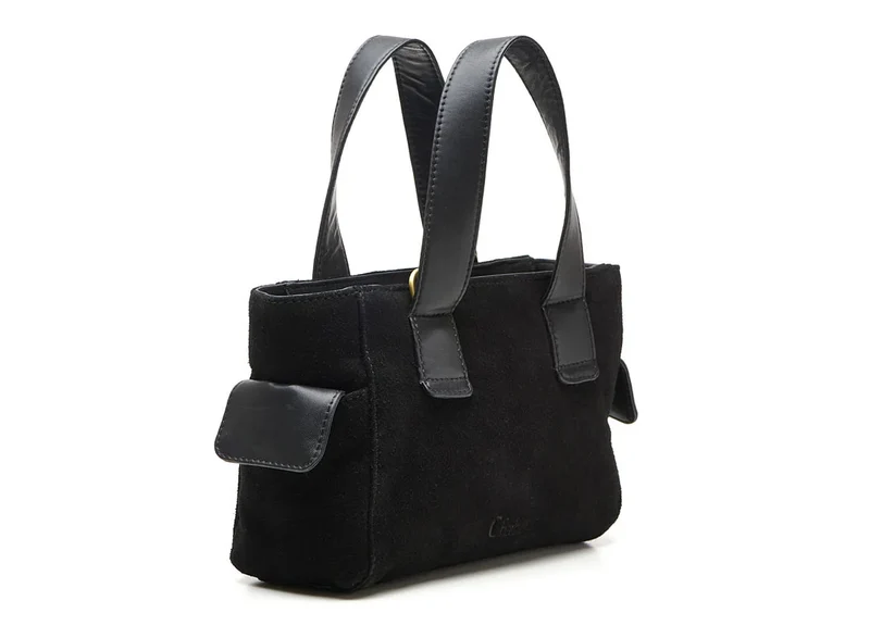 Chabo Bags Suede Sophie
