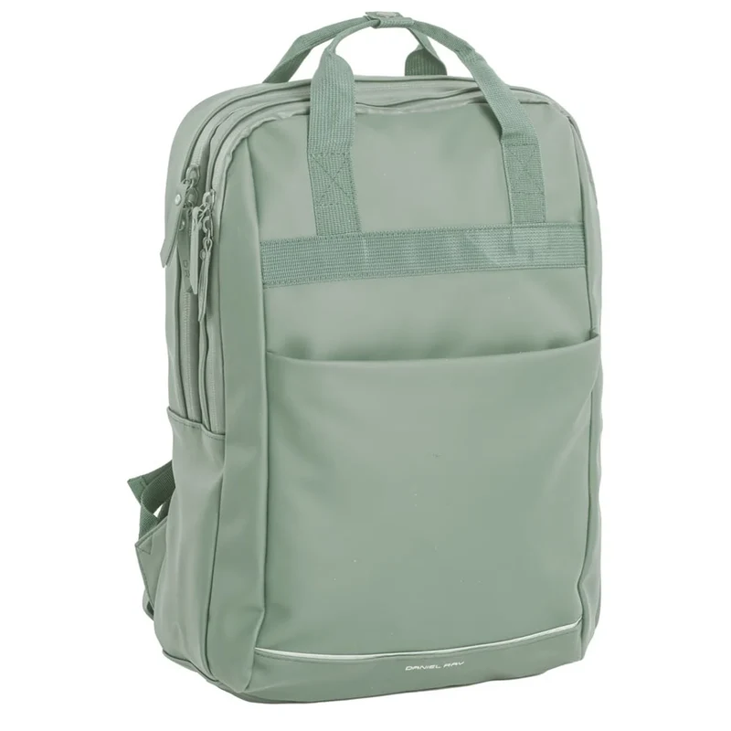 Daniel Ray Lubbock Backpack 15.6 Inch