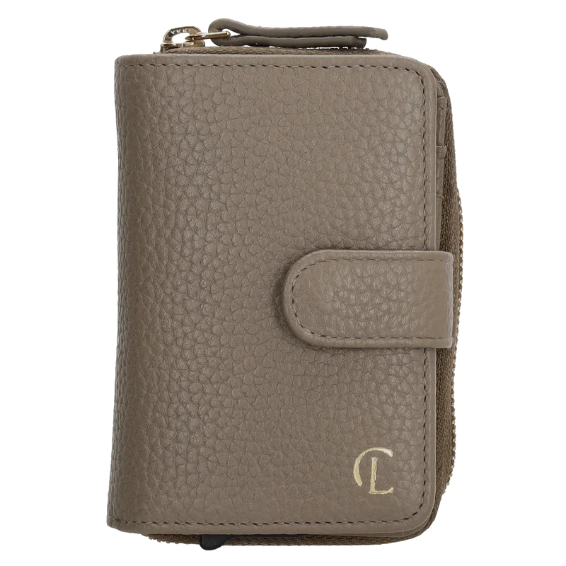 Charm London Washington Portemonnee Creditcard Etui