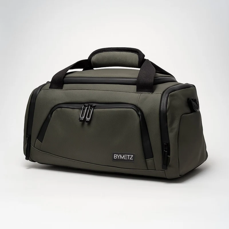 ByMetz 40x30x20 Transavia & Ryanair 3-WAY Boarding Bag Reistas / Rugzak