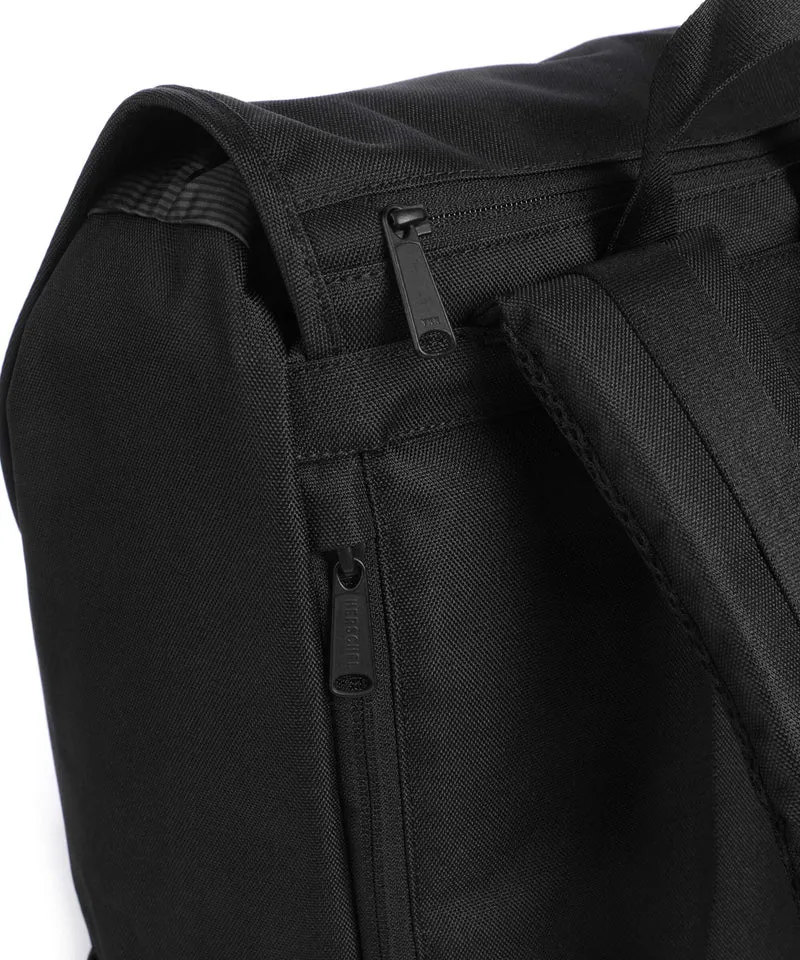 Herschel Little America 30 Mochila black tonal